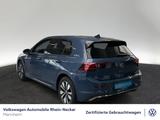 Volkswagen Golf VIII 2.0 TDI GOAL DSG Navi AHK Kamera uvm. - Volkswagen Golf Jahreswagen mit Diesel-Antrieb