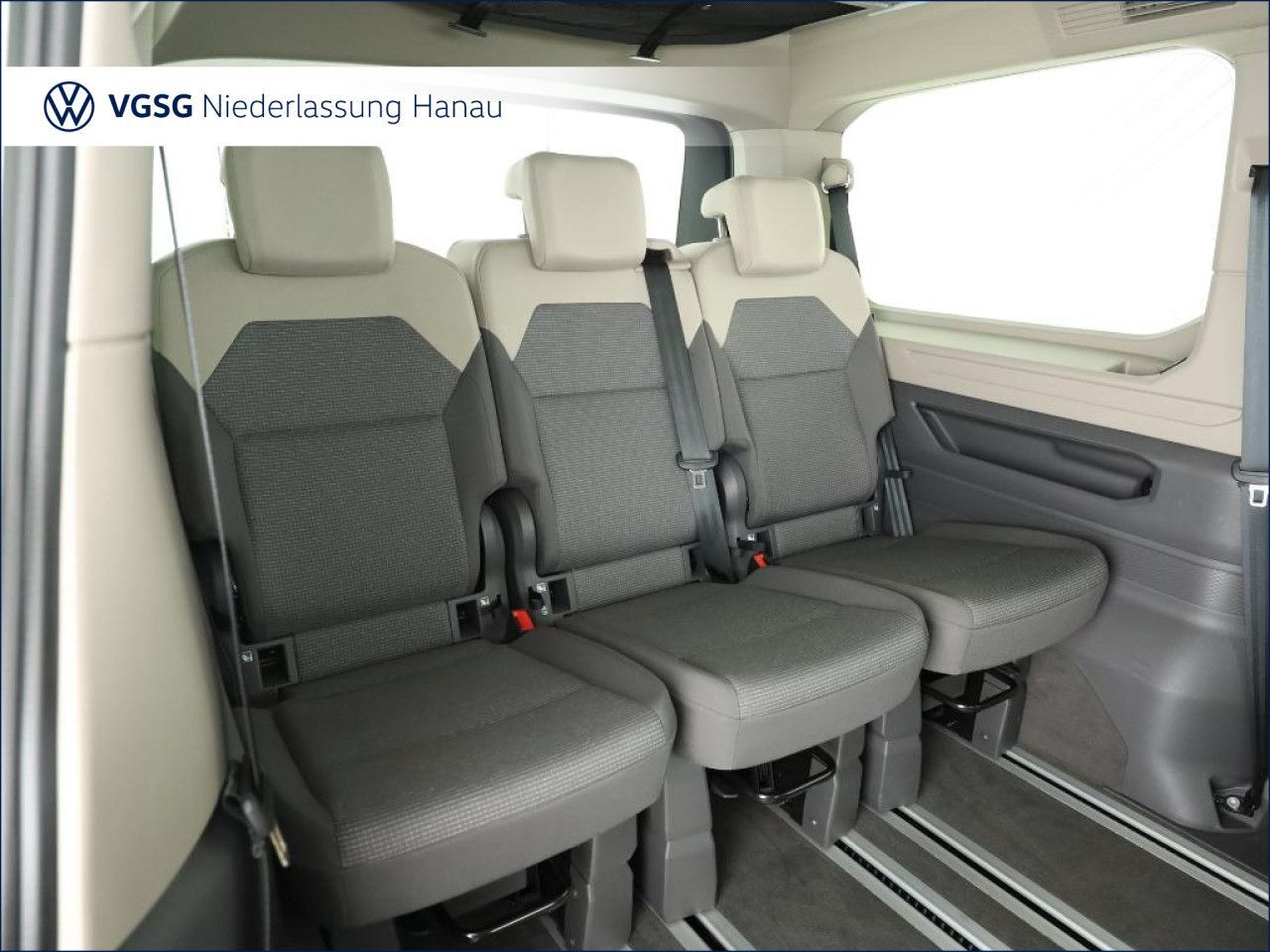 Volkswagen T7 California - Bild 15