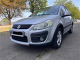 Suzuki SX4 Club, 2. Hand, Allrad, Tüv 09/26 Top Zustand - gebrauchte Suzuki SX4 aus dem Jahr 2007