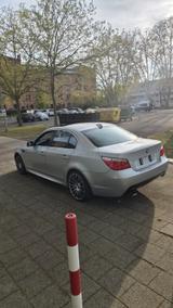 BMW 525i A -560L - BMW 525 in Mainz