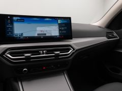 Foto Nummer 22: BMW 320e