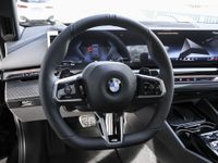 BMW 520 - Vorschau Bild 13