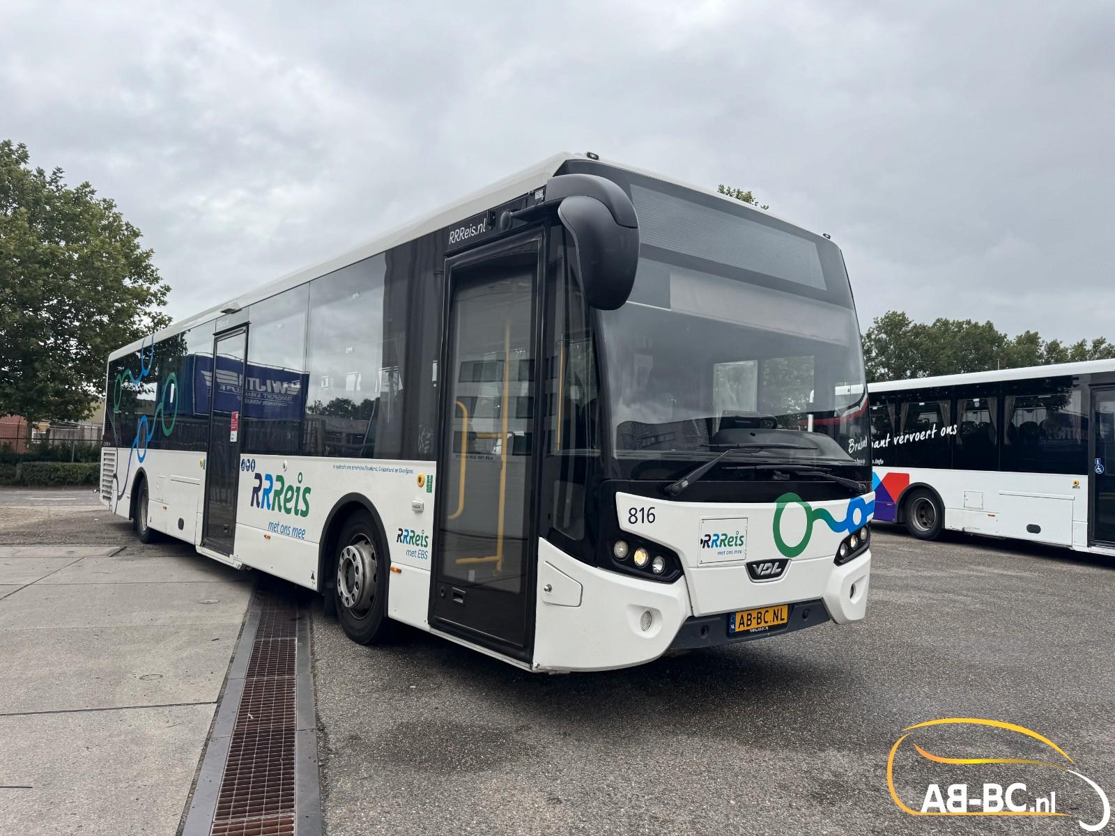 VDL CITEA SLE 129-310, 49 Sitze