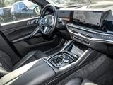 BMW X6 xDrive40d M Sport Pro HuD+PANO+Standh.+Driv.A - BMW X6: Automatik