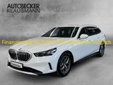 BMW 520 d TOURING AUTOMATIC 18''NAVI AHK KAMERA LED 