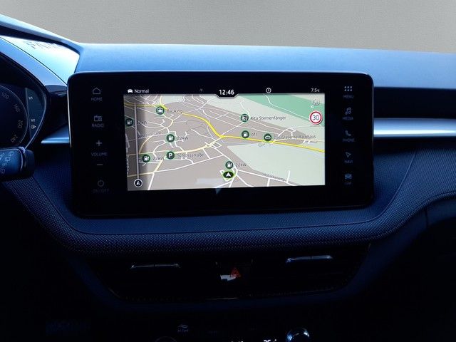 Fahrzeugabbildung Skoda Fabia Balance 1.0TSI DSG Navi AHK Kamera ACC