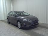 Ford Focus Turnier 1.0 EcoBoost Trend AUT SHZ SpurH - Ford Focus: Turnier Trend