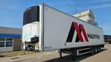 LeciTrailer F3S Lecitrailer F3S Kühl-/Gefrierauflieger, Bauj - LeciTrailer LKWs