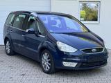 Ford Galaxy Ghia 2.0 TDI 140PS 7-Sitzer/TÜV 11.2027 - gebrauchte Ford Galaxy aus dem Jahr 2010