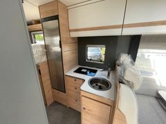 Glücksmobil T 691 EB *2025**Sonderedition*
