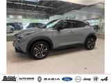 Nissan Juke 1.0 DIG-T DCT N-Connecta AUTOMATIK KLIMAAU.