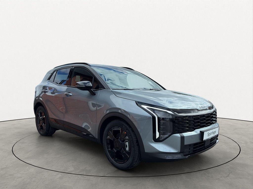 Kia Sportage - Bild 7