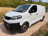Fiat Scudo L2 Basis Apple Car Play,Klima,PDC - gebrauchte Fiat Scudo aus dem Jahr 2024