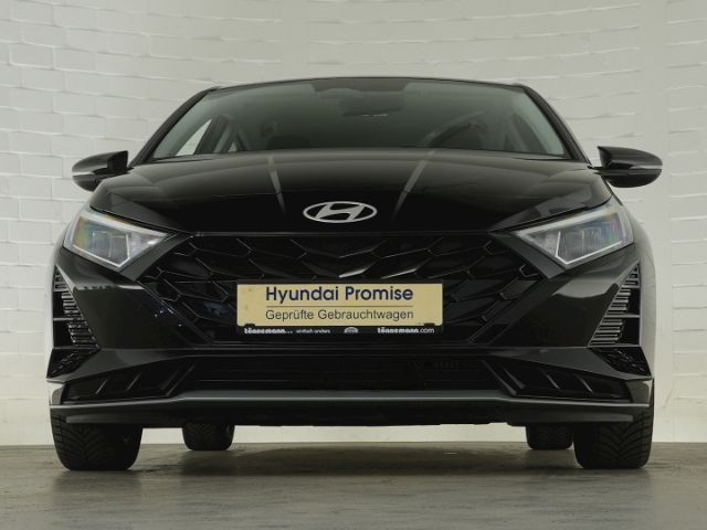 i20 FACELIFT T-GDI TREND DCT+VOLL LED+NAVI+RÜCKF