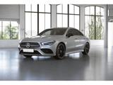 Mercedes-Benz CLA 250 e AMG-Sport+MLB+Night+Ambiente+360+Cam - gebrauchte Mercedes-Benz CLA 250 aus dem Jahr 2022