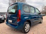 Opel Combo Life E Edition Tempomat*Bluet*Klimaauto - gebrauchte Opel Combo aus dem Jahr 2022