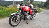 Laverda 1000 3C/1  - LAVERDA MOTORRAD