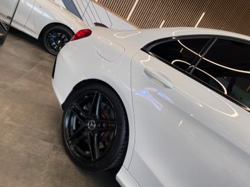 Mercedes-Benz C 63 AMG LIM. *KAMERA*NAVI*LED*BURMESTER*SZHZ*