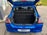 Suzuki Swift - Vorschau Bild 8