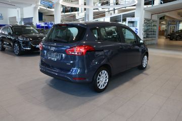 Fahrzeugabbildung Ford B-Max Trend  1,0 Ecoboost  74 KW 101 PS  Klima