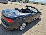 Volkswagen Eos 2.0 TDI Cup BlueMotion Technology Cup Bl... - Volkswagen Eos: Bluemotion Technology