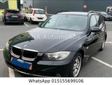 BMW 320 3 Touring 320i TÜV 09/2027 - BMW 320 aus 2007: Kombi