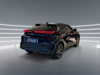Toyota C-HR - Vorschau Bild 6