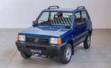 Fiat Panda Selecta 141 Seltenes Sammlerstück - Fiat Panda: Selecta