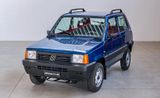 Fiat Panda Selecta 141 Seltenes Sammlerstück - Fiat Panda: Selecta