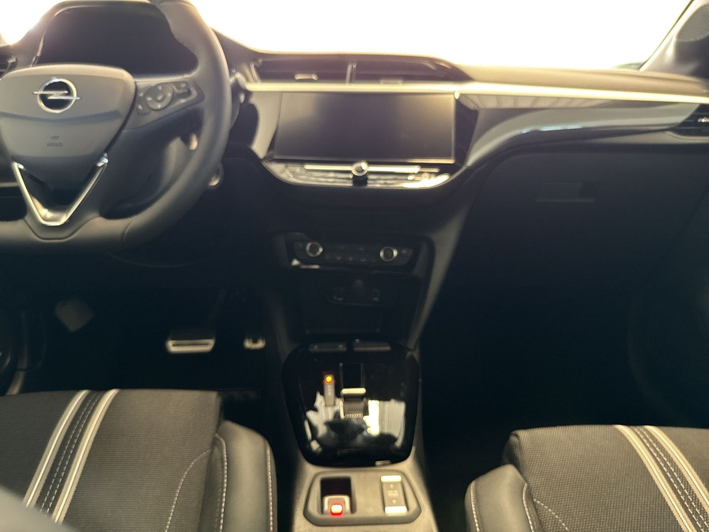 Opel Corsa - Bild 11