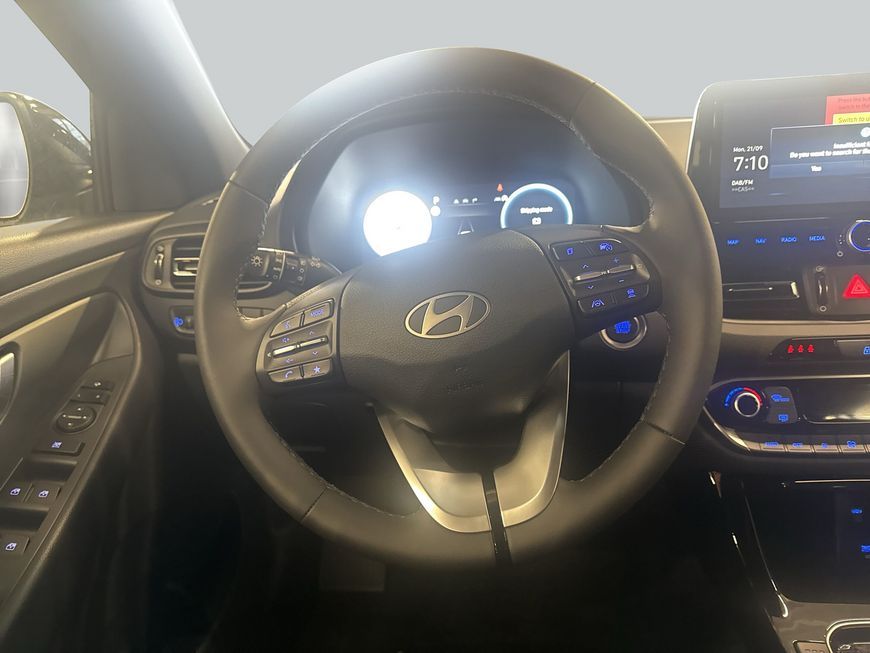 Hyundai i30 – Bild 16