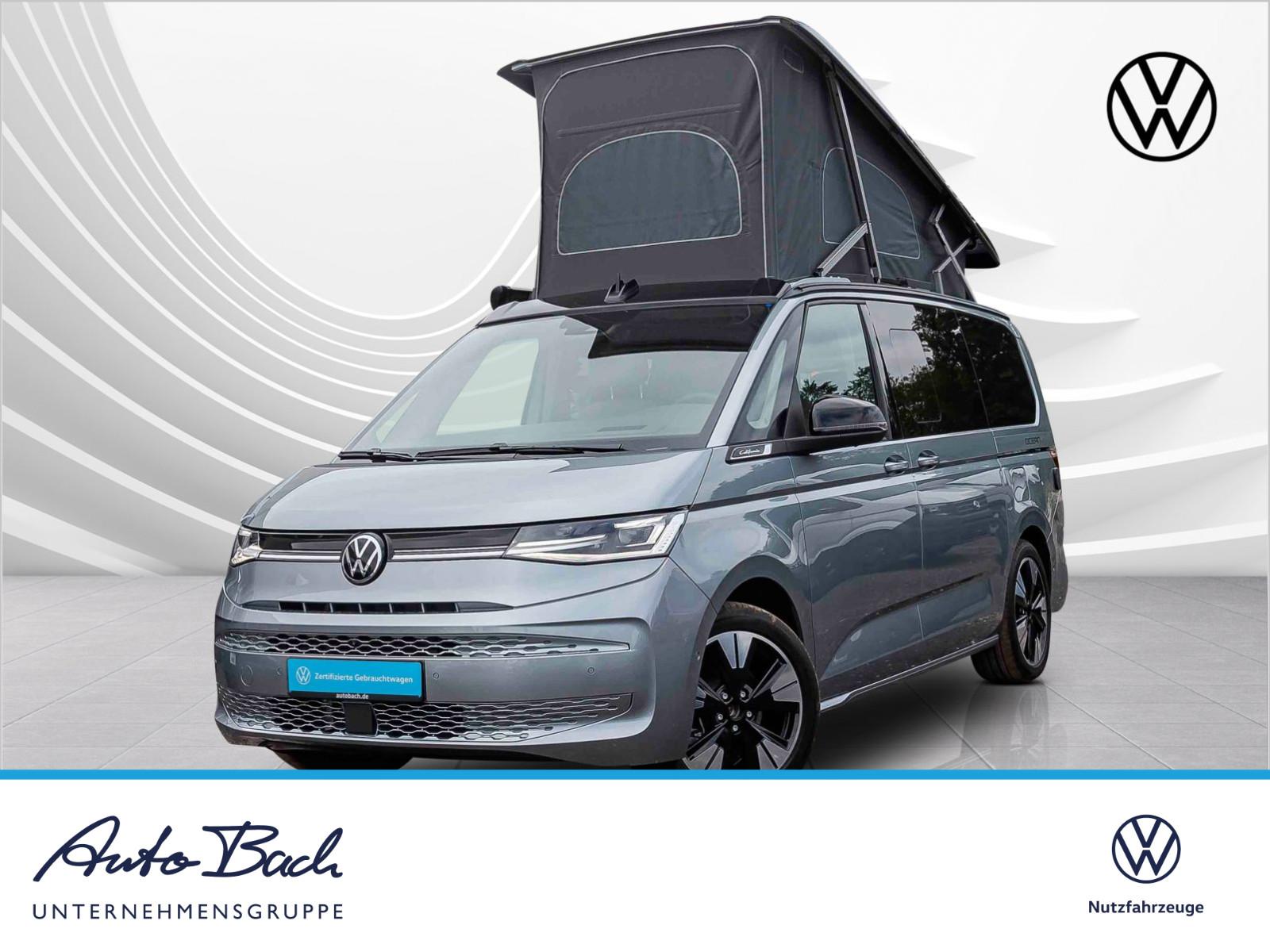 Volkswagen T7 California California Ocean 1.5TSI eHybrid Navi LED Standhz