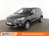 Ford Kuga 1.5 EcoBoost Trend *TEMPO*AHK*SHZ*LHZ*KLIMA