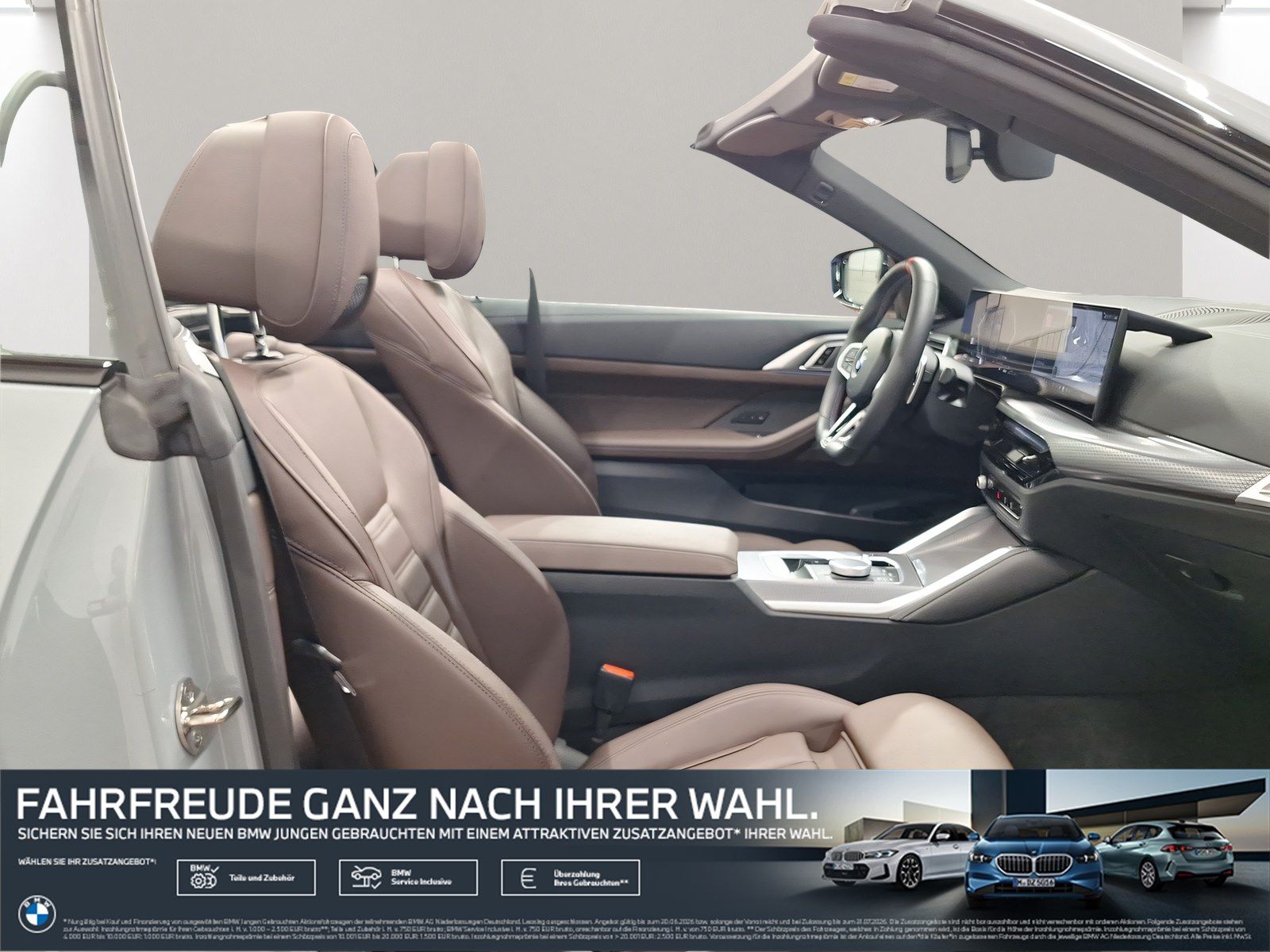 BMW M440 - Bild 6