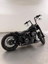 Harley-Davidson Softail 1690 Custom Bobber Twin Cam 103 - BOBBER