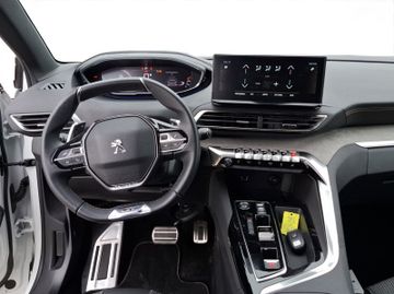 Peugeot 3008 GT 1.2 136 Kam.+KeyLess+LED+Navi+Pano+SD