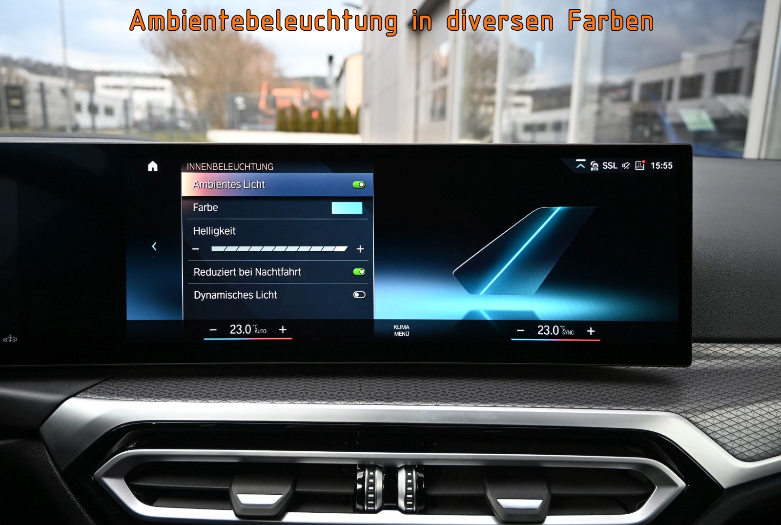 Fahrzeugabbildung BMW 420d xDri. Gran Coupé M Sport °ACC°AHK°H/K°360°