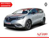 Renault Espace 1.8 TCE Limited EDC LED AHK Head-Up Navi - Renault Espace: 7 Sitzer