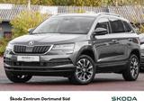 Skoda Karoq 1.5 DRIVE 125 KAMERA NAVI CARPLAY SITZHZ. - Skoda Karoq in Dortmund