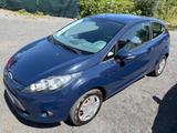 Ford Fiesta 1,25 44kW Trend 1Hand Traum  Zustand - Ford Fiesta: 1.4
