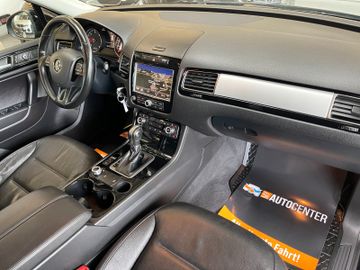 Volkswagen Touareg V6 TDI BMT DSG *NAVI*XENON*LEDER*DAB*