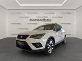 Seat Arona 1,6 TDI Xcellence/NAV/KAM/LED/AHK/LED/GRA - SEAT Arona XCELLENCE mit Diesel-Antrieb