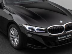 Foto Nummer 19: BMW 320d