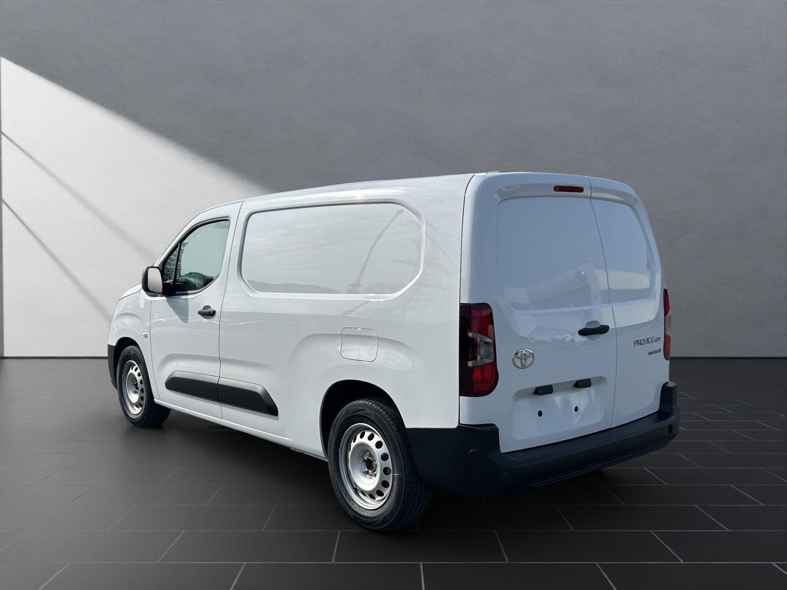 Toyota Proace City - Bild 3