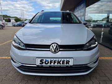 Bild 4 VW Golf Variant Comfortline 1.4 TSI DSG AHK LED-SW