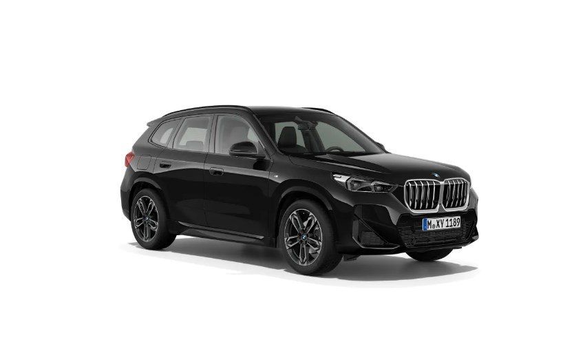 BMW X1 - Bild 8