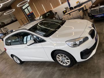 BMW 216 d  Gran Tourer  *1.HAND*PDC*NAVI*TEMPOMAT*
