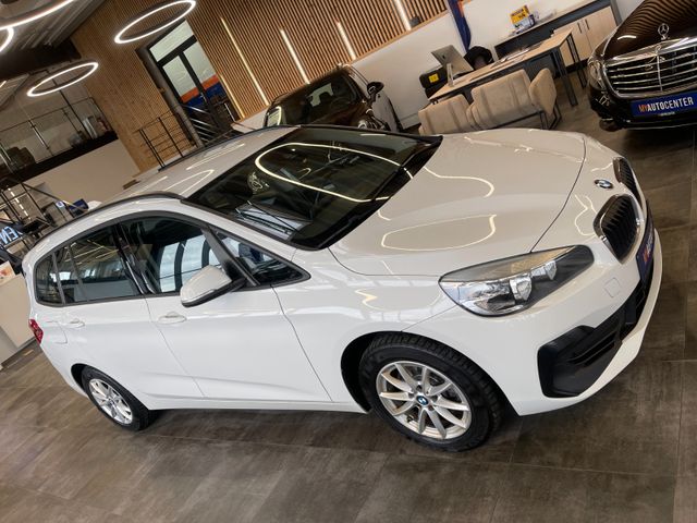 BMW 216 d  Gran Tourer  *1.HAND*PDC*NAVI*TEMPOMAT*