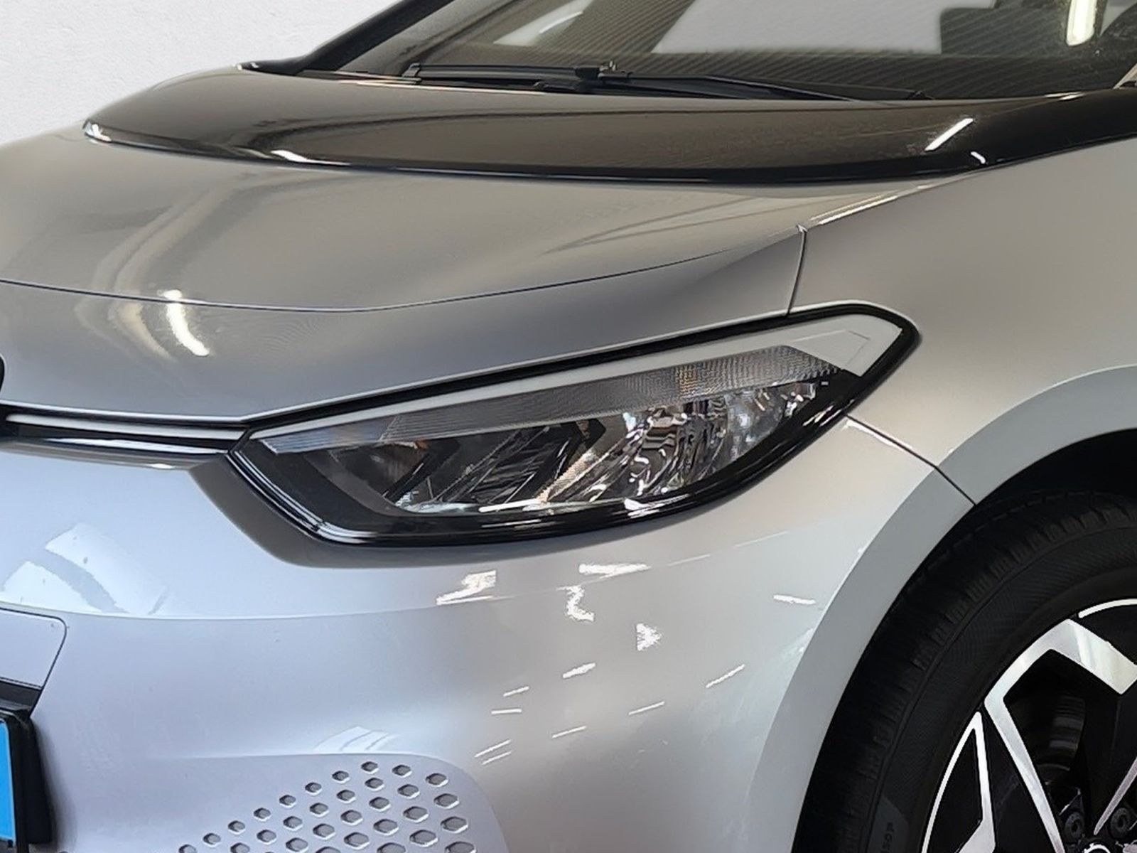 Volkswagen ID.3 - Bild 13