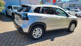 Suzuki S-Cross 1.4 Automatik neues Modell - gebrauchte Suzuki SUV & Geländewagen